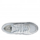 Женские кроссовки New Balance U204LCMA - серые