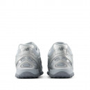 Женские кроссовки New Balance U204LCMA - серые