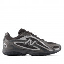 Кроссовки женские New Balance U204LCMC - серые