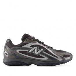 Кроссовки женские New Balance U204LCMC - серые