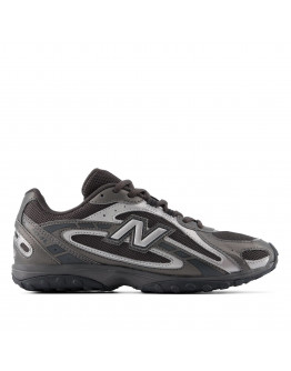 Кроссовки женские New Balance U204LCMC - серые