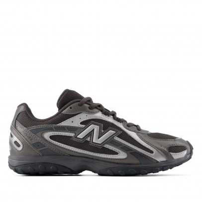 Кроссовки женские New Balance U204LCMC - серые