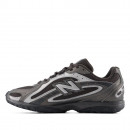 Кроссовки женские New Balance U204LCMC - серые