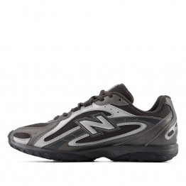 Кроссовки женские New Balance U204LCMC - серые