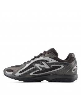 Кроссовки женские New Balance U204LCMC - серые