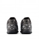 Кроссовки женские New Balance U204LCMC - серые