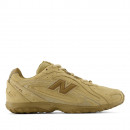 Кроссовки unisex New Balance U204LFSP - коричневые