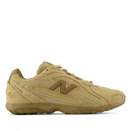Кроссовки unisex New Balance U204LFSP - коричневые