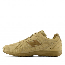 Кроссовки unisex New Balance U204LFSP - коричневые