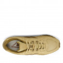 Кроссовки unisex New Balance U204LFSP - коричневые