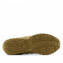 Кроссовки unisex New Balance U204LFSP - коричневые