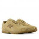 Кроссовки unisex New Balance U204LFSP - коричневые