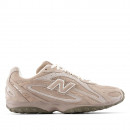Unisex обувь New Balance U204LMMA - бежевые