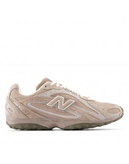 Unisex обувь New Balance U204LMMA - бежевые