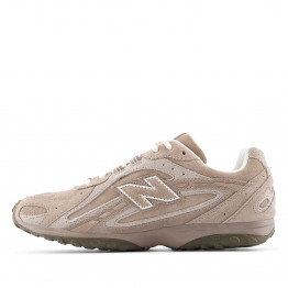 Unisex обувь New Balance U204LMMA - бежевые