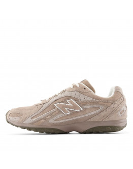 Unisex обувь New Balance U204LMMA - бежевые