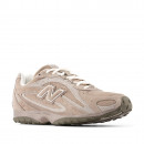Unisex обувь New Balance U204LMMA - бежевые