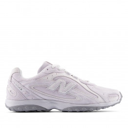 Унисекс обувь New Balance U204LMMB - серые
