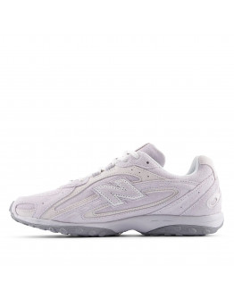 Унисекс обувь New Balance U204LMMB - серые