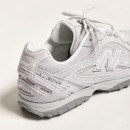 Унисекс обувь New Balance U204LMMB - серые