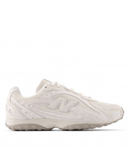 Унисекс кроссовки New Balance U204LMMC - бежевые