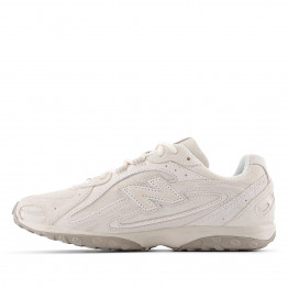 Унисекс кроссовки New Balance U204LMMC - бежевые