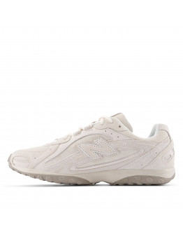 Унисекс кроссовки New Balance U204LMMC - бежевые