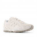 Унисекс кроссовки New Balance U204LMMC - бежевые