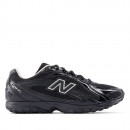Кроссовки унисекс New Balance U204LMRA - черные