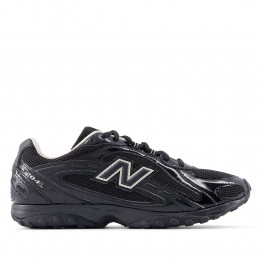 Кроссовки унисекс New Balance U204LMRA - черные