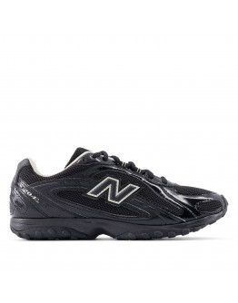 Кроссовки унисекс New Balance U204LMRA - черные