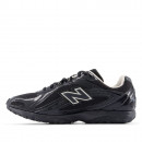 Кроссовки унисекс New Balance U204LMRA - черные