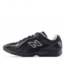 Кроссовки унисекс New Balance U204LMRA - черные