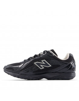 Кроссовки унисекс New Balance U204LMRA - черные