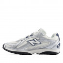 Женская обувь New Balance U204LPC - серебристые