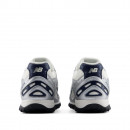 Женская обувь New Balance U204LPC - серебристые