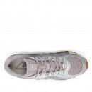 Unisex обувь New Balance U204LPP - серебристые