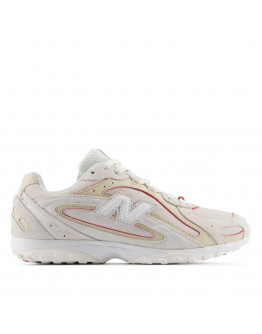 Unisex обувь New Balance U204LSC - бежевые