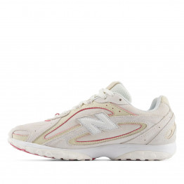 Unisex обувь New Balance U204LSC - бежевые