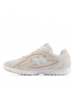 Unisex обувь New Balance U204LSC - бежевые