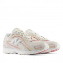 Unisex обувь New Balance U204LSC - бежевые