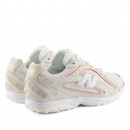 Unisex обувь New Balance U204LSC - бежевые