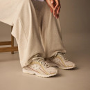 Unisex обувь New Balance U204LSC - бежевые