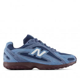 Женские кроссовки New Balance U204LSEC - голубые