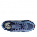 Женские кроссовки New Balance U204LSEC - голубые