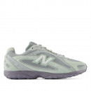 Женские кроссовки New Balance U204LSED - мятные