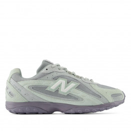 Женские кроссовки New Balance U204LSED - мятные