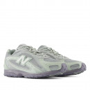 Женские кроссовки New Balance U204LSED - мятные