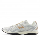 Унисекс кроссовки New Balance U204LSWA - серебристые