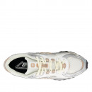 Унисекс кроссовки New Balance U204LSWA - серебристые